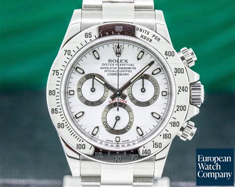 daytona gold white dial|rolex daytona 116520 price.